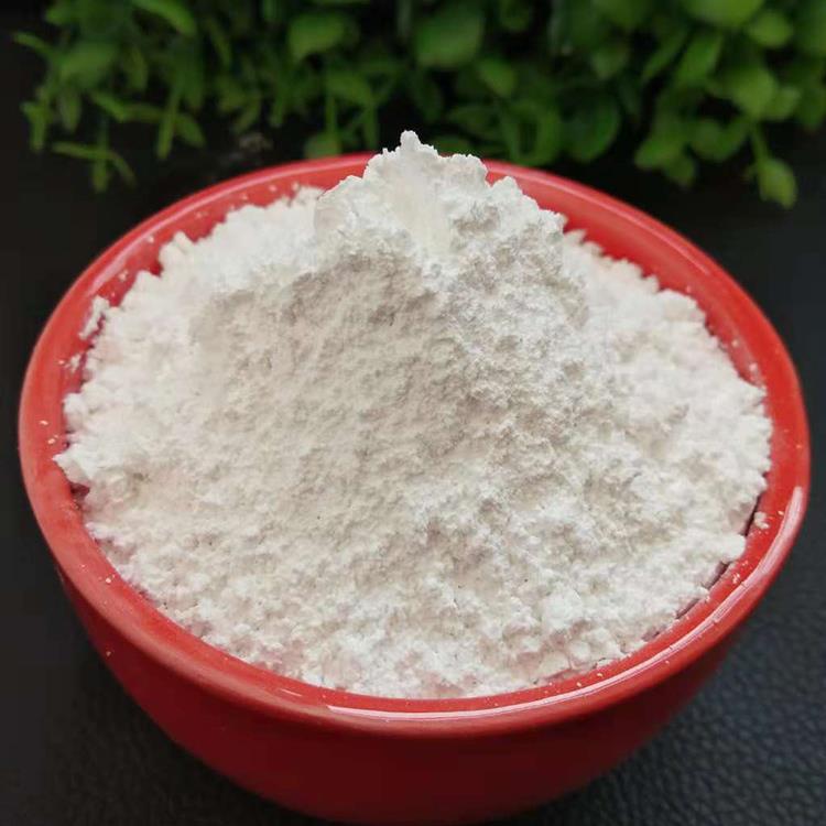 滑石粉在塑料填料領域的重要應用