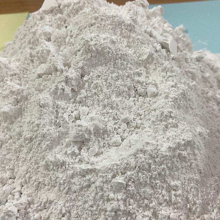 煅燒高嶺土：從應用領域到表面改性全解析