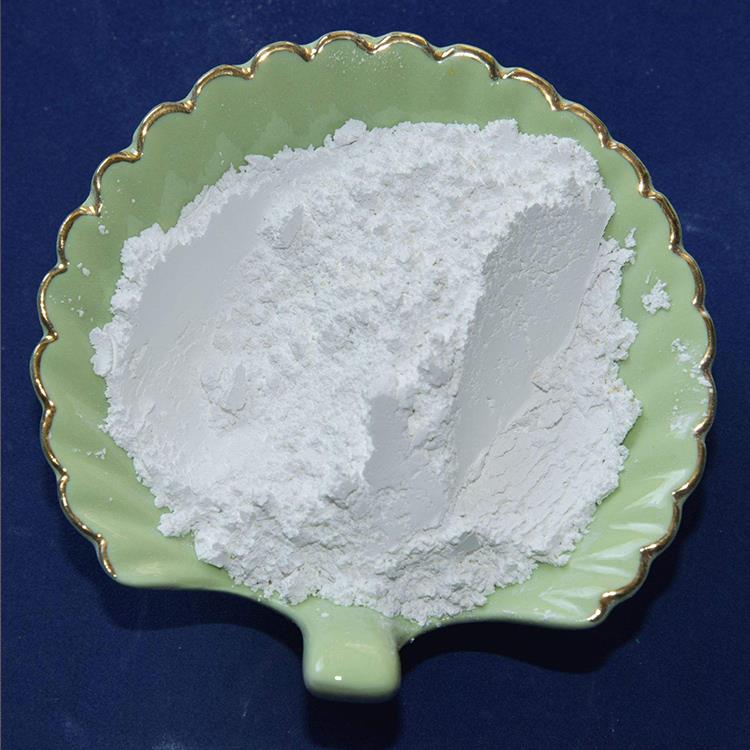 煅燒高嶺土的多功能優勢與廣泛用途